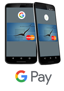Android example