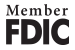 FDIC